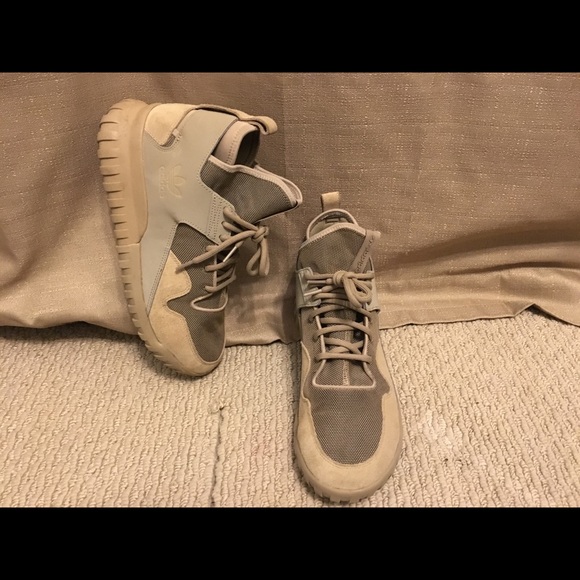 Tubular X ‘Hemp’